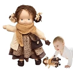 Hujinkan handmade doll for sale  Delivered anywhere in UK