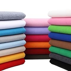Tissu polaire synthétique d'occasion  Livré partout en France