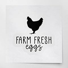 Decal stickers farm for sale  Delivered anywhere in USA 