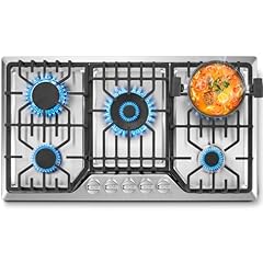 Amzgachfktch gas cooktop for sale  Delivered anywhere in USA 