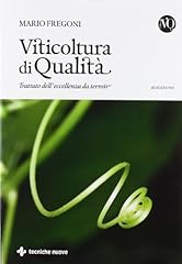 Viticoltura qualità. trattato usato  Spedito ovunque in Italia 