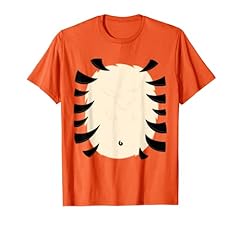 Tiger kostüm shirt gebraucht kaufen  Wird an jeden Ort in Deutschland
