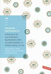 Manuale monaco buddhista d'occasion  Livré partout en France