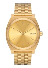 Nixon men analogue for sale  Delivered anywhere in UK