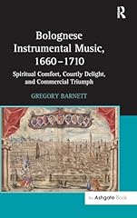 Bolognese instrumental music for sale  Delivered anywhere in USA 