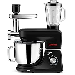 Cooklee stand mixer for sale  Delivered anywhere in USA 