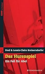 Hurenspiel fall abel gebraucht kaufen  Wird an jeden Ort in Deutschland