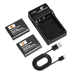 Dste 2pcs bg1 usato  Spedito ovunque in Italia 