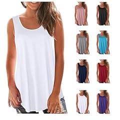 Tank top women for sale  Delivered anywhere in UK