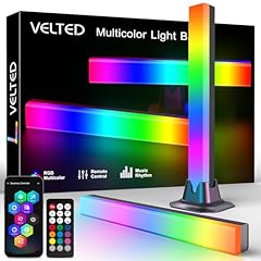 Velted rgb light for sale  Delivered anywhere in USA 