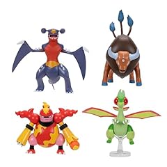 Pokémon battle feature usato  Spedito ovunque in Italia 