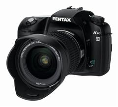 Pentax k10d slr gebraucht kaufen  Wird an jeden Ort in Deutschland