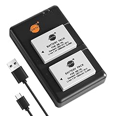 Dste 2pcs 10l usato  Spedito ovunque in Italia 