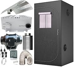 Complete indoor hydroponics for sale  Delivered anywhere in UK