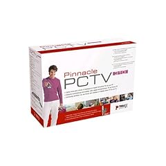 Pinnaclesystems pctv 310i usato  Spedito ovunque in Italia 