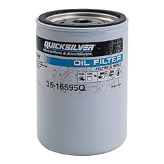 Quicksilver 16595q oil for sale  Delivered anywhere in USA 
