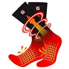 Beheizte socken herren gebraucht kaufen  Wird an jeden Ort in Deutschland