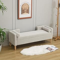 End bed storage for sale  Delivered anywhere in USA 