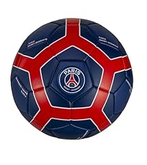 Psg ballon football d'occasion  Livré partout en France