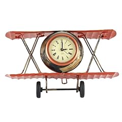 Vaguelly flugzeuguhr rnamente gebraucht kaufen  Wird an jeden Ort in Deutschland