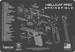 Hellcat pro gun for sale  Delivered anywhere in USA 