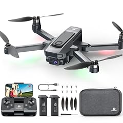 Deerc d25 drone usato  Spedito ovunque in Italia 