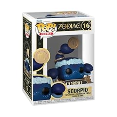 Funko pop zodiac usato  Spedito ovunque in Italia 