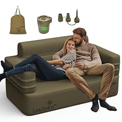 Luxchoice inflatable sofa for sale  Delivered anywhere in USA 