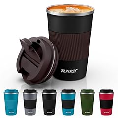 Tlater kaffeebecher 380ml gebraucht kaufen  Wird an jeden Ort in Deutschland