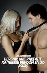 Devenir parfaite maîtresse d'occasion  Livré partout en France