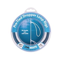 Pre tied dropper for sale  Delivered anywhere in USA 