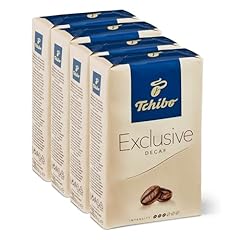 Tchibo exclusive decaf for sale  Delivered anywhere in USA 