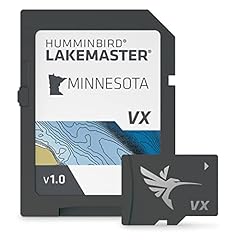 Humminbird 601006 lakemaster for sale  Delivered anywhere in USA 