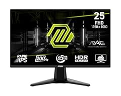Msi mag 255f for sale  Delivered anywhere in USA 