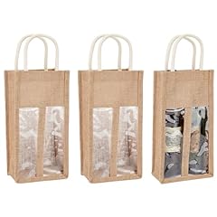 Benecreat packs burlap for sale  Delivered anywhere in USA 