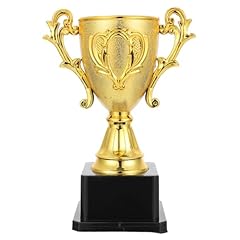 Imikeya gold trophy for sale  Delivered anywhere in USA 