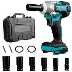 Wudlep cordless impact for sale  Delivered anywhere in UK