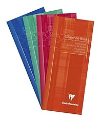 Clairefontaine 3529c cahier d'occasion  Livré partout en France