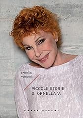 Piccole storie ornella for sale  Delivered anywhere in UK