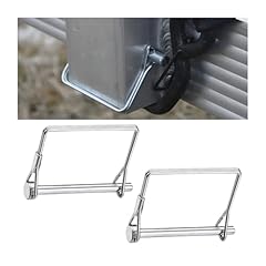 Mandark 2pcs trailer for sale  Delivered anywhere in USA 
