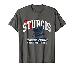 Sturgis south dakota usato  Spedito ovunque in Italia 