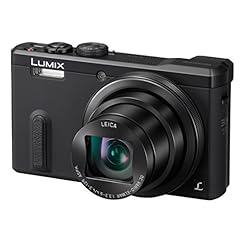 Panasonic dmc tz61 usato  Spedito ovunque in Italia 