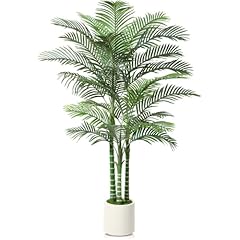 Fopamtri artificial areca for sale  Delivered anywhere in UK