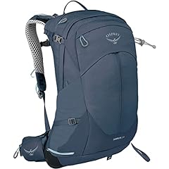 Osprey sirrus backpack usato  Spedito ovunque in Italia 