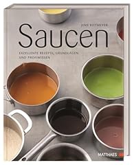 Saucen exzellente rezepte gebraucht kaufen  Wird an jeden Ort in Deutschland