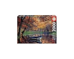 Educa puzzle 2000 d'occasion  Livré partout en France