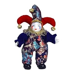 Folpus bambola clown usato  Spedito ovunque in Italia 