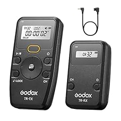 Godox wireless remote for sale  Delivered anywhere in USA 