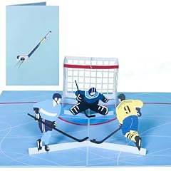 Sweetpopup hockey pop gebraucht kaufen  Wird an jeden Ort in Deutschland