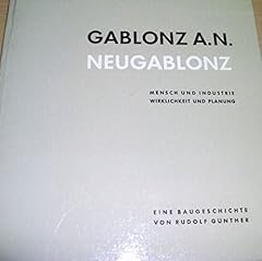 Gablonz neugablonz gebraucht kaufen  Wird an jeden Ort in Deutschland